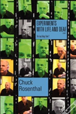 Capa do artigo Experiments With Life And Deaf (The Loop Trilogy