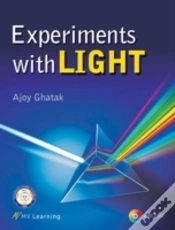 Capa do artigo Experiments With Light