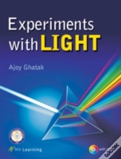 Capa do artigo Experiments With Light