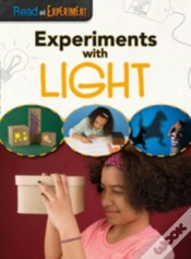 Capa do artigo Experiments With Light