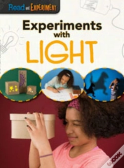 Capa do artigo Experiments With Light