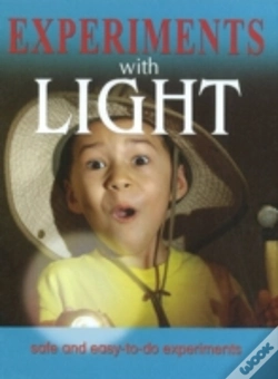 Capa do artigo Experiments With Light