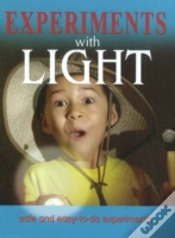 Capa do artigo Experiments With Light
