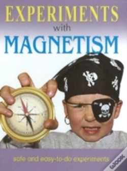 Capa do artigo Experiments With Magnetism