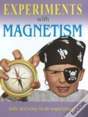 Capa do artigo Experiments With Magnetism