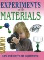 Experiments With Materials - Preview