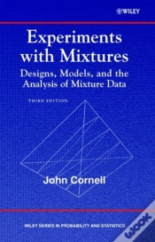 Capa do artigo Experiments With Mixtures