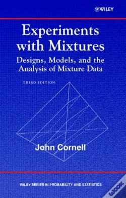 Capa do artigo Experiments With Mixtures