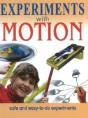 Experiments With Motion - Preview