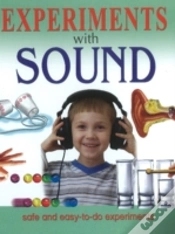 Capa do artigo Experiments With Sound