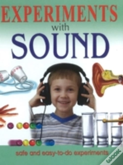 Capa do artigo Experiments With Sound