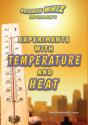 Experiments With Temperature And Heat - Preview