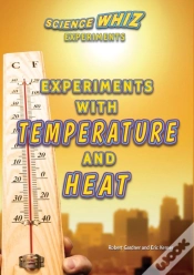 Capa do artigo Experiments With Temperature And Heat