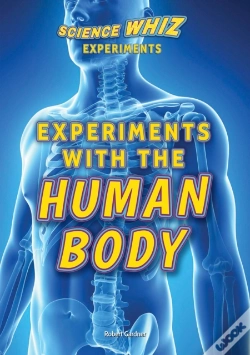 Capa do artigo Experiments With The Human Body
