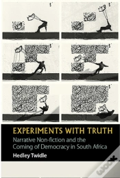 Capa do artigo Experiments With Truth