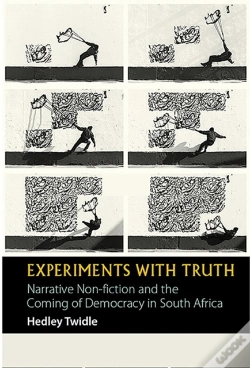 Capa do artigo Experiments With Truth