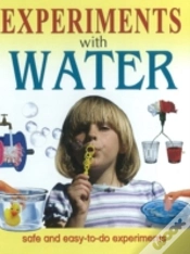 Capa do artigo Experiments With Water
