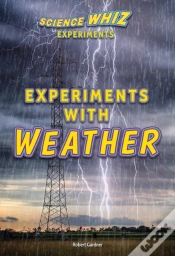 Capa do artigo Experiments With Weather