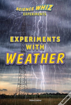 Capa do artigo Experiments With Weather