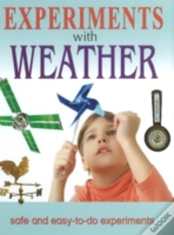 Capa do artigo Experiments With Weather