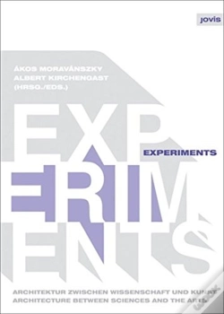 Capa do artigo Experiments