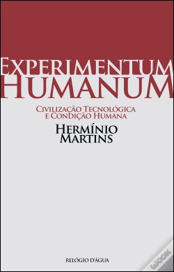 Capa do artigo Experimentum Humanum
