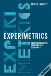Capa do artigo Experimetrics