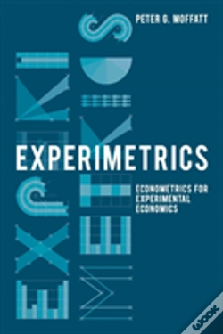 Capa do artigo Experimetrics