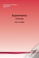 Experimetrics