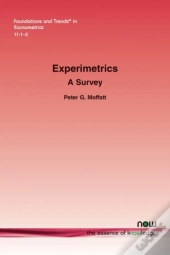 Experimetrics