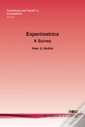 Capa do artigo Experimetrics