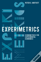 Capa do artigo Experimetrics