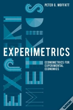 Capa do artigo Experimetrics