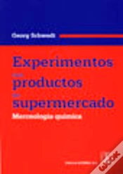 Capa do artigo Experimientos Con Productos De Supermercado