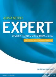 Expert Advanced 3rd Edition Student'S Resource Book With Key
