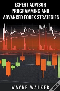 Capa do artigo Expert Advisor Programming And Advanced