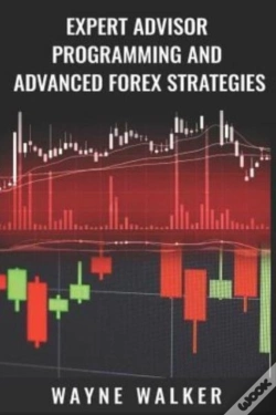 Capa do artigo Expert Advisor Programming And Advanced