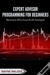 Capa do artigo Expert Advisor Programming For Beginners