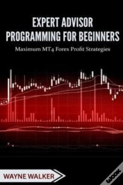Capa do artigo Expert Advisor Programming For Beginners
