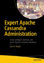 Expert Apache Cassandra Administration - Preview