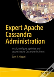 Capa do artigo Expert Apache Cassandra Administration