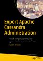 Expert Apache Cassandra Administration - Preview