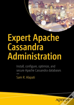 Capa do artigo Expert Apache Cassandra Administration