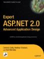 Expert Asp.Net 2.0 Advanced Application Design - Preview