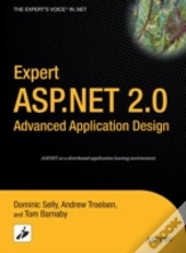 Expert Asp.Net 2.0 Advanced Application Design