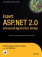 Expert Asp.Net 2.0 Advanced Application Design - Preview