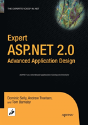 Expert Asp.Net 2.0 Advanced Application Design - Preview