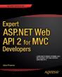 Expert Asp.Net Web Api 2 For Mvc Developers - Preview