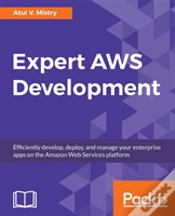 Capa do artigo Expert Aws Development