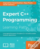 Expert C++ Programming